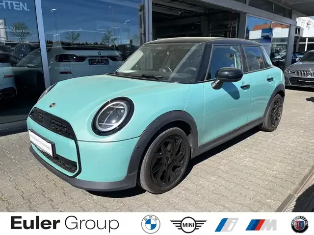 MINI Sonstige