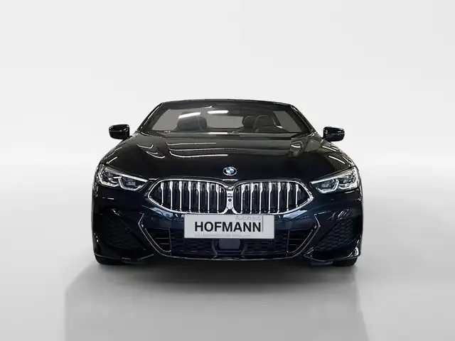 BMW 840