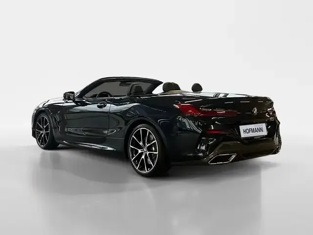 BMW 840