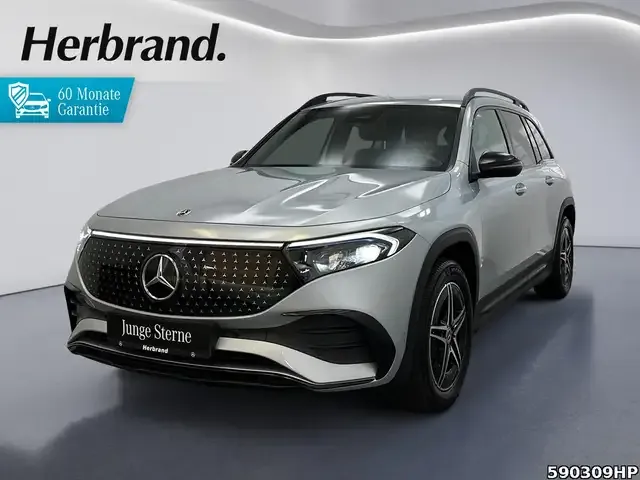 Mercedes-Benz Sonstiges