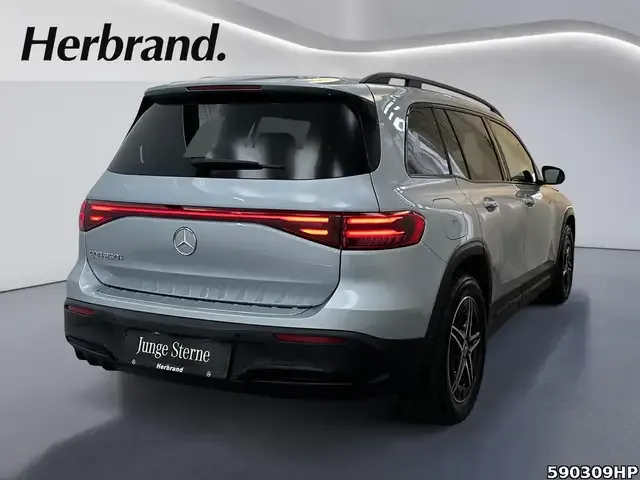 Mercedes-Benz Sonstiges