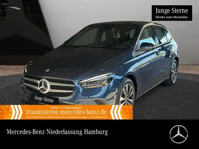 Mercedes-Benz B 250