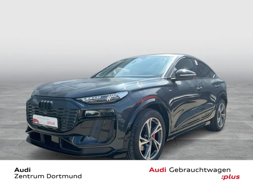 Audi Q6