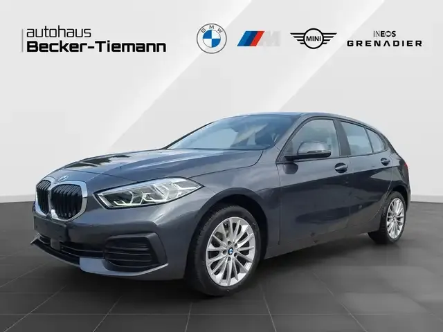 BMW 118