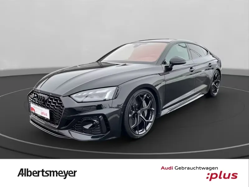 Audi RS5