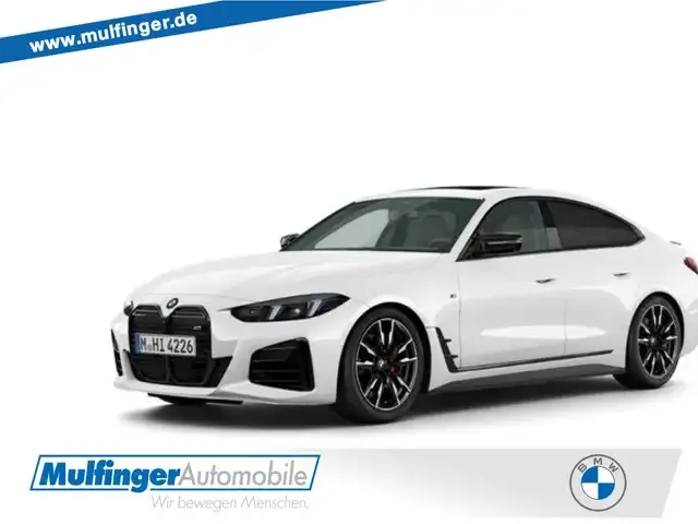 BMW 440