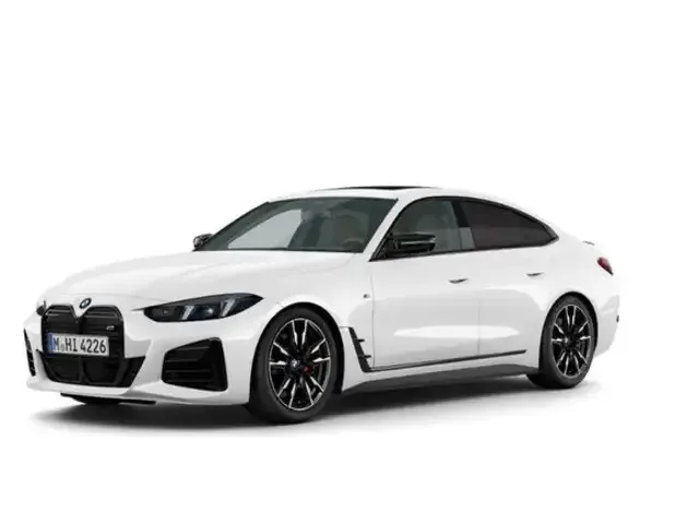 BMW 440