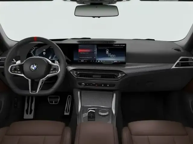 BMW 440