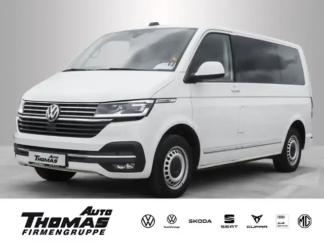 Volkswagen T6.1 Multivan