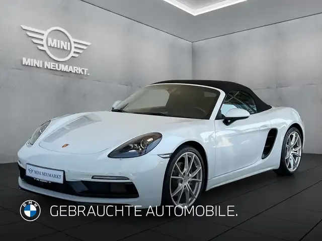 Porsche Sonstiges