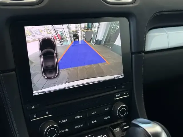 Porsche Sonstiges
