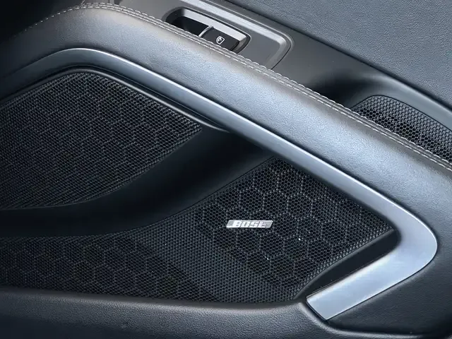 Porsche Sonstiges