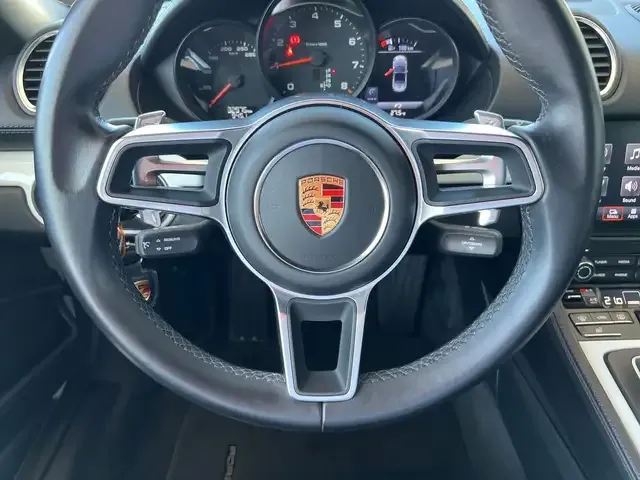 Porsche Sonstiges