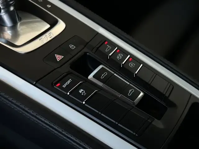 Porsche Sonstiges