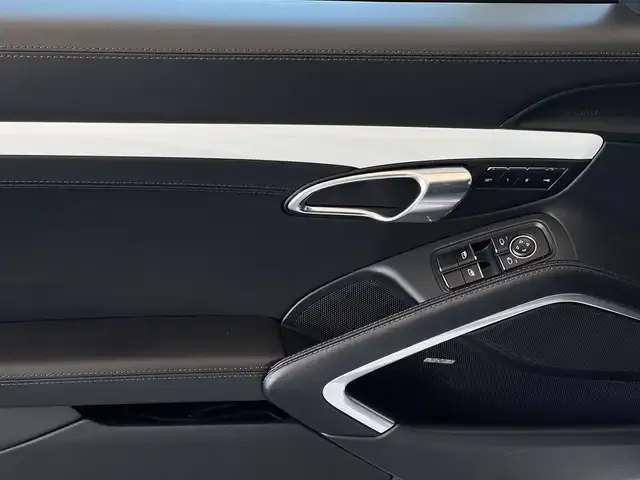Porsche Sonstiges