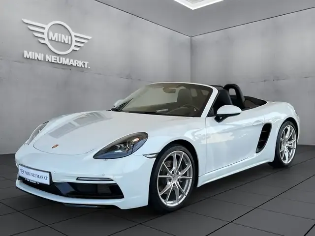 Porsche Sonstiges