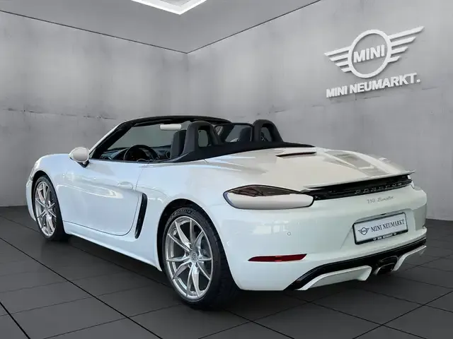 Porsche Sonstiges