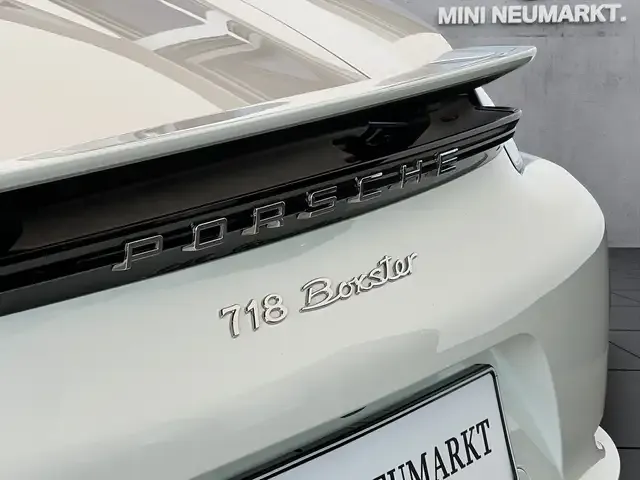 Porsche Sonstiges