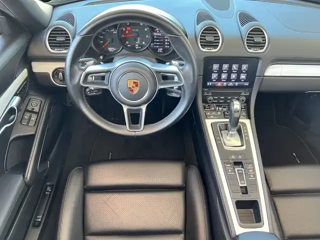 Porsche Sonstiges