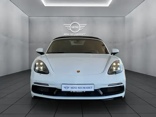 Porsche Sonstiges