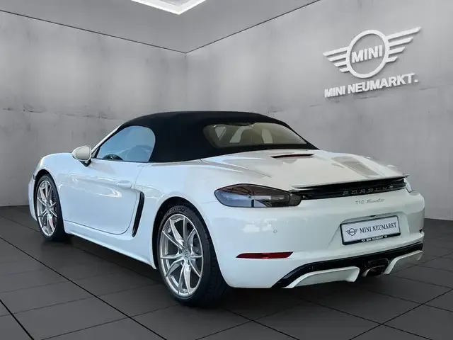 Porsche Sonstiges