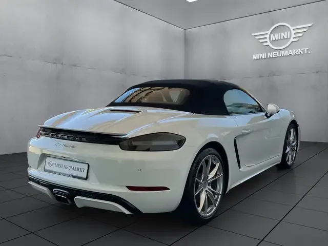 Porsche Sonstiges