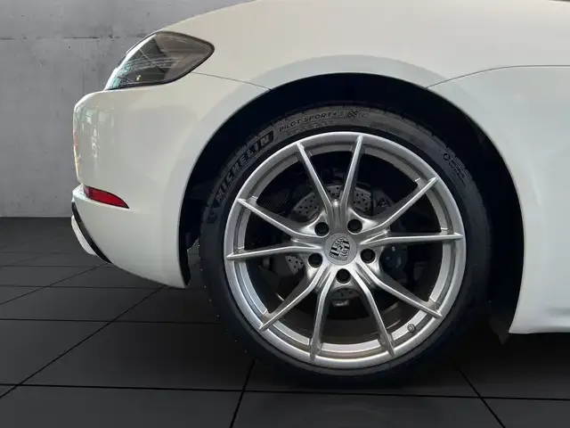 Porsche Sonstiges