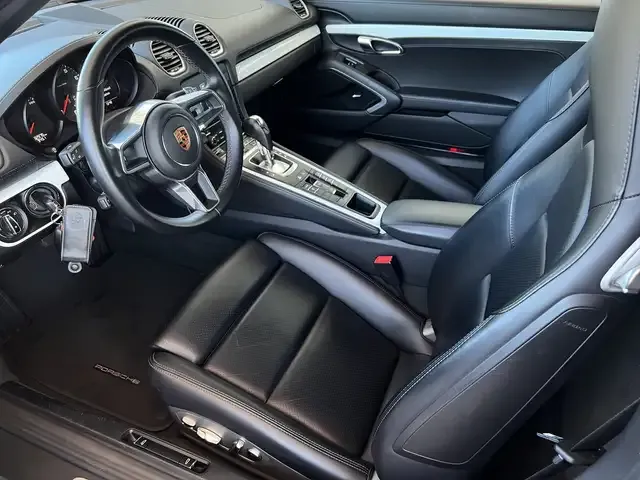 Porsche Sonstiges