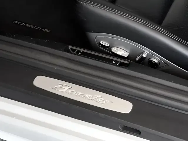 Porsche Sonstiges