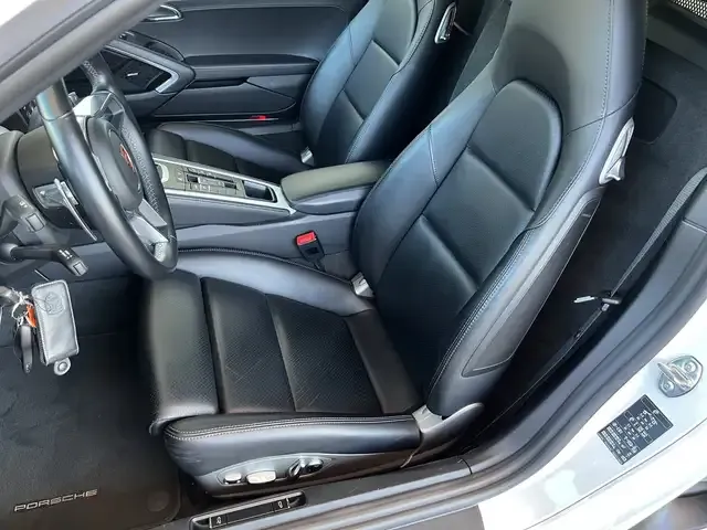 Porsche Sonstiges