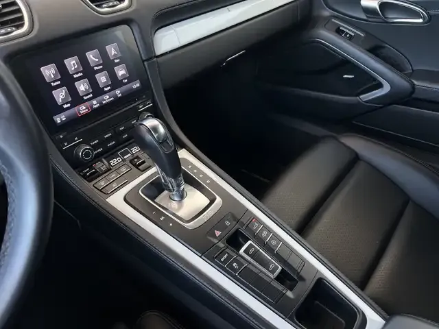 Porsche Sonstiges