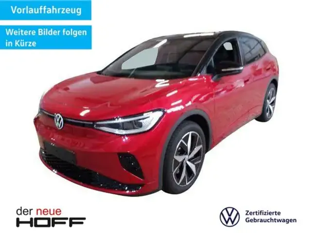 Volkswagen ID.4