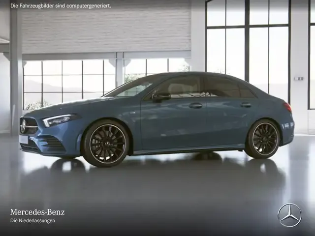 Mercedes-Benz A 250