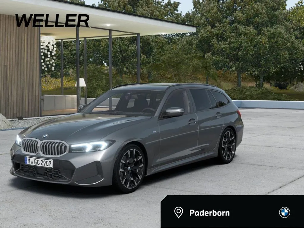 BMW 330