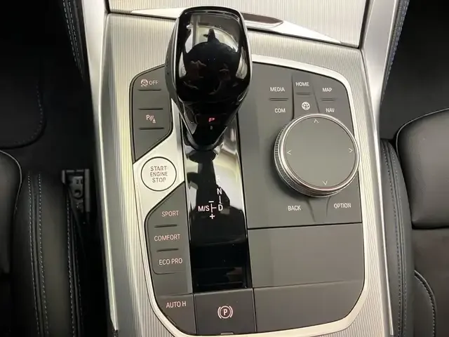 BMW 440