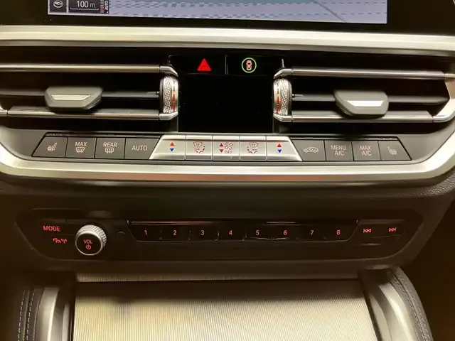 BMW 440