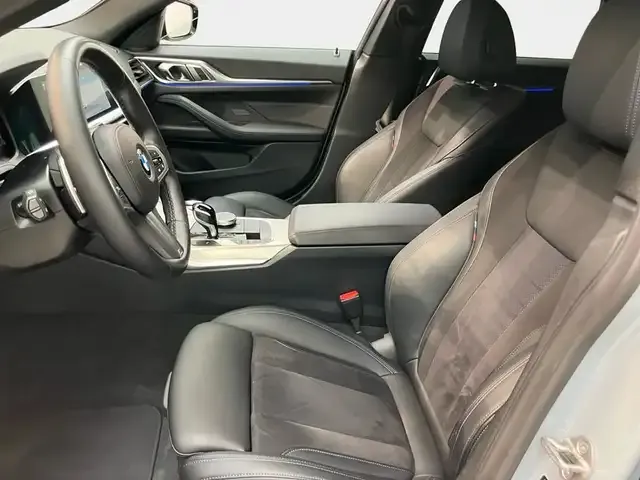 BMW 440