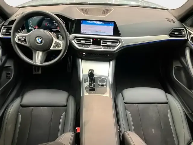 BMW 440