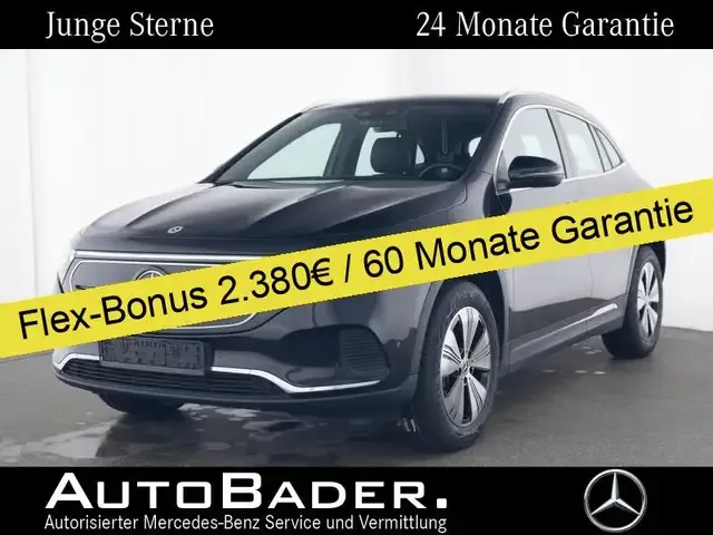 Mercedes-Benz EQA 250