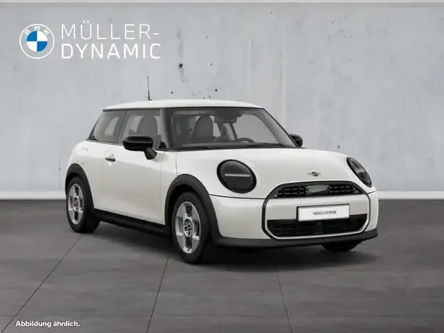 MINI Cooper C