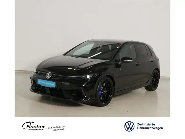 Volkswagen Golf R