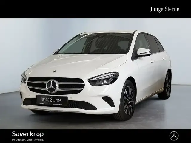 Mercedes-Benz B 250