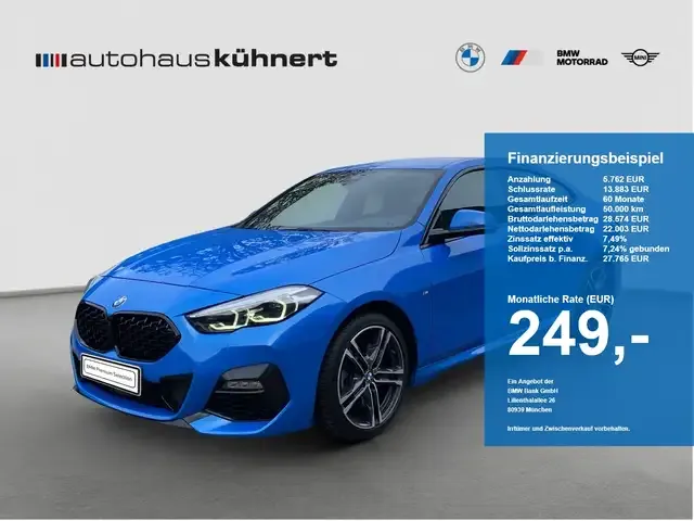 BMW Sonstige