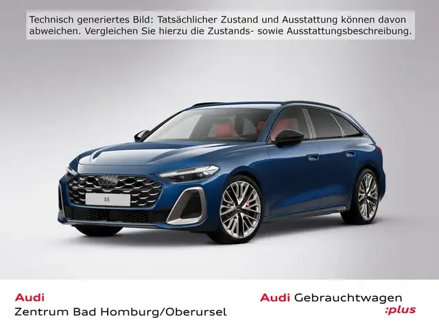 Audi Sonstiges