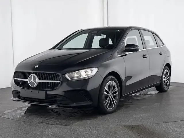 Mercedes-Benz B 250