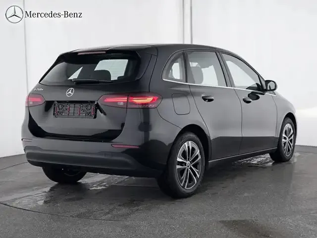 Mercedes-Benz B 250