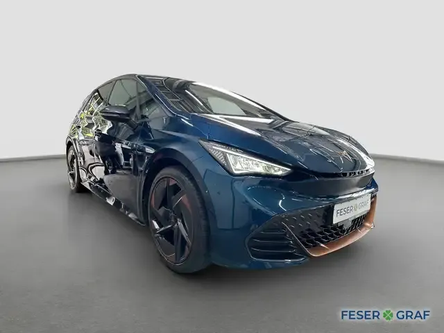 SEAT Sonstiges