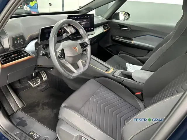 SEAT Sonstiges