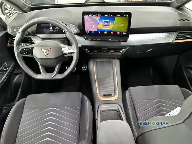 SEAT Sonstiges
