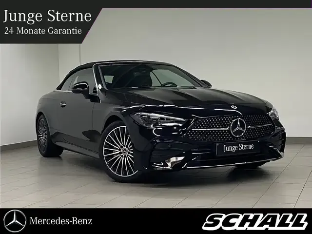 Mercedes-Benz CLE 200
